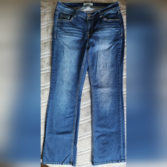 Angels Forever Young jeans - Picture 3 of 5